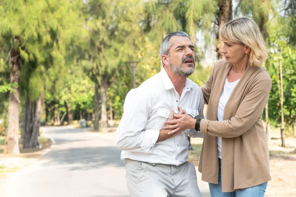 Estilo de vida saludable para la prevención de cardiopatías