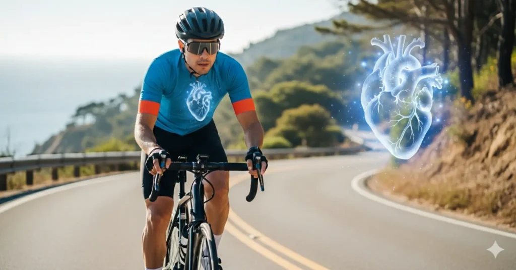 ejercicios ideales para fortalecer el sistema cardiovascular - clinica de insuficiencia cardiaca