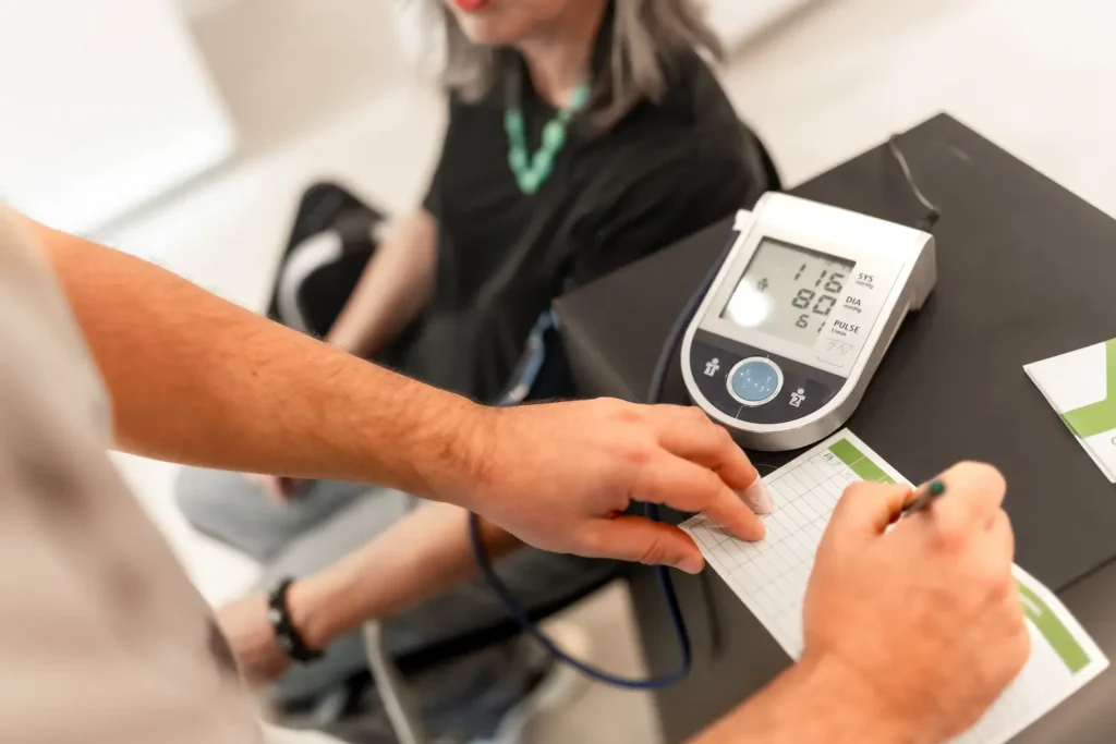 cómo saber si tengo el colesterol alto - clinica de insuficiencia cardiaca