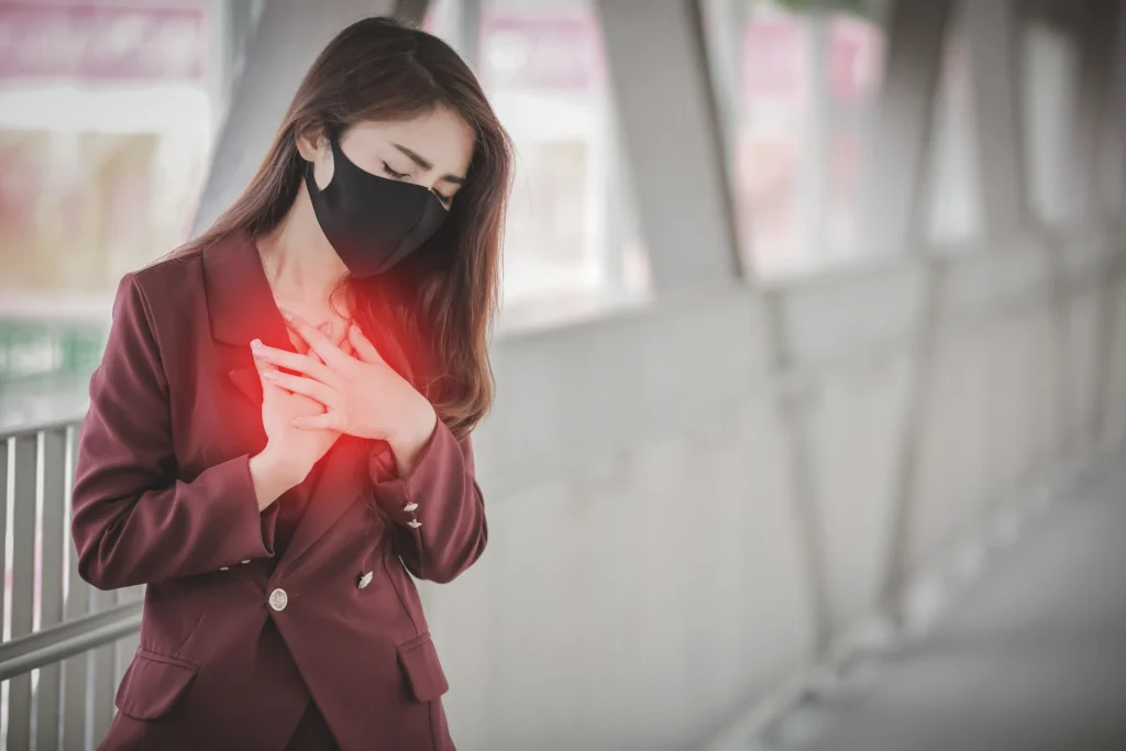 Cardiomiopatia en el corazon - clinica de cardiologia avanzada