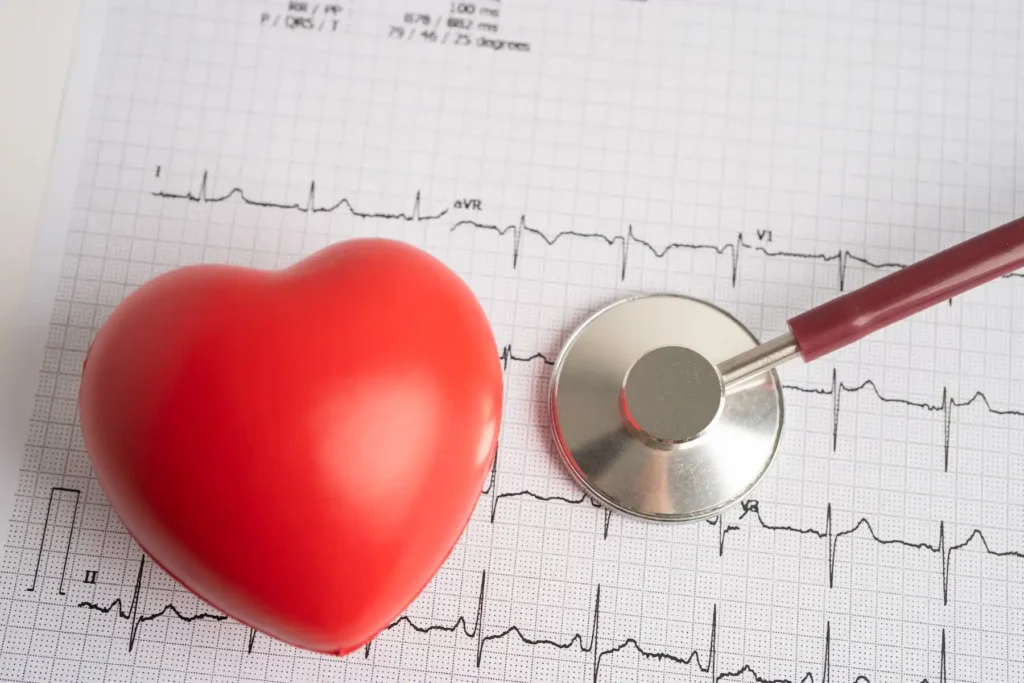 ❤️ Taquicardia: descubre sus causas, tipos, síntomas y tratamientos más efectivos para cuidar tu corazón 2 taquicardia Que es la taquicardia - clinica de cardiologia avanzada