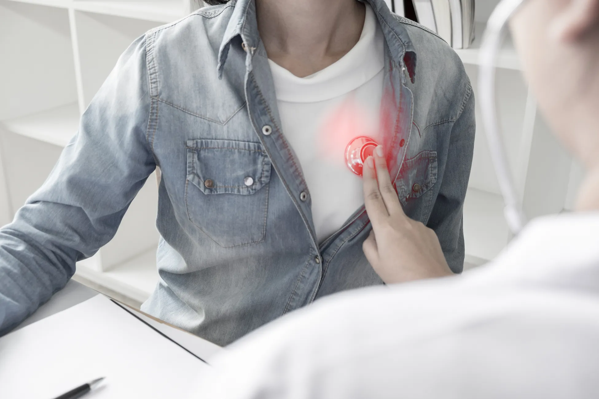 Cardiologia Avanazada 8 Cardiaca Taquicardia - clinica de cardiologia avanzada